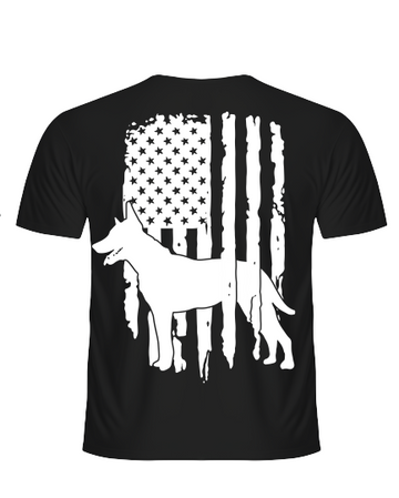 DOGS & FREEDOM