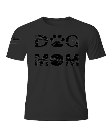 Dog Mom