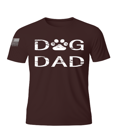 Dog Dad